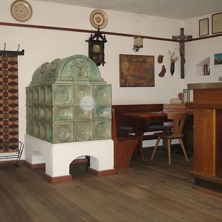 Gasthof Obermair Kiens Zewnętrze zdjęcie