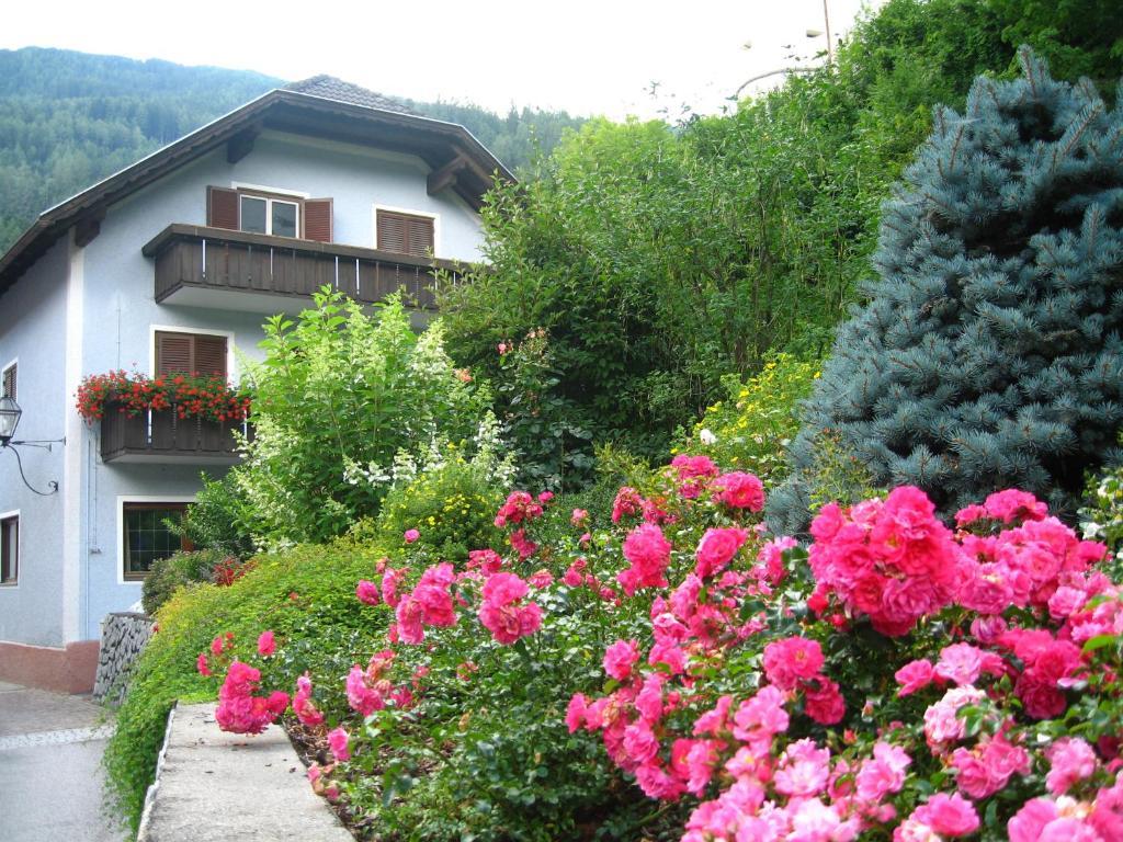 Gasthof Obermair Kiens Zewnętrze zdjęcie