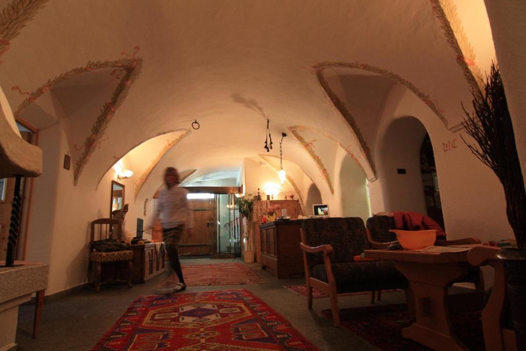 Gasthof Obermair Kiens Zewnętrze zdjęcie