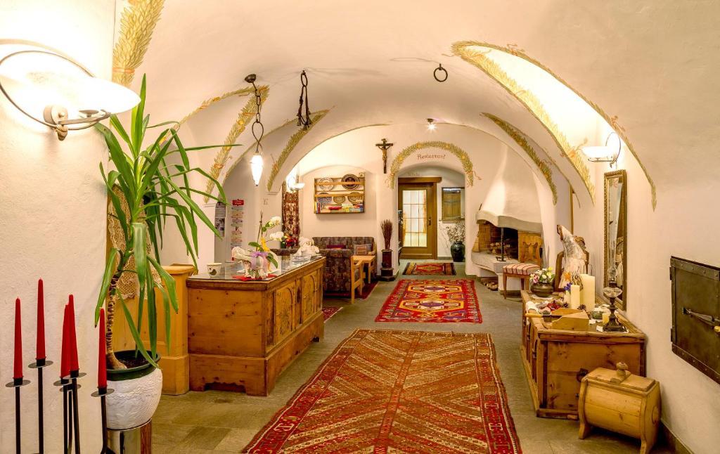 Gasthof Obermair Kiens Zewnętrze zdjęcie