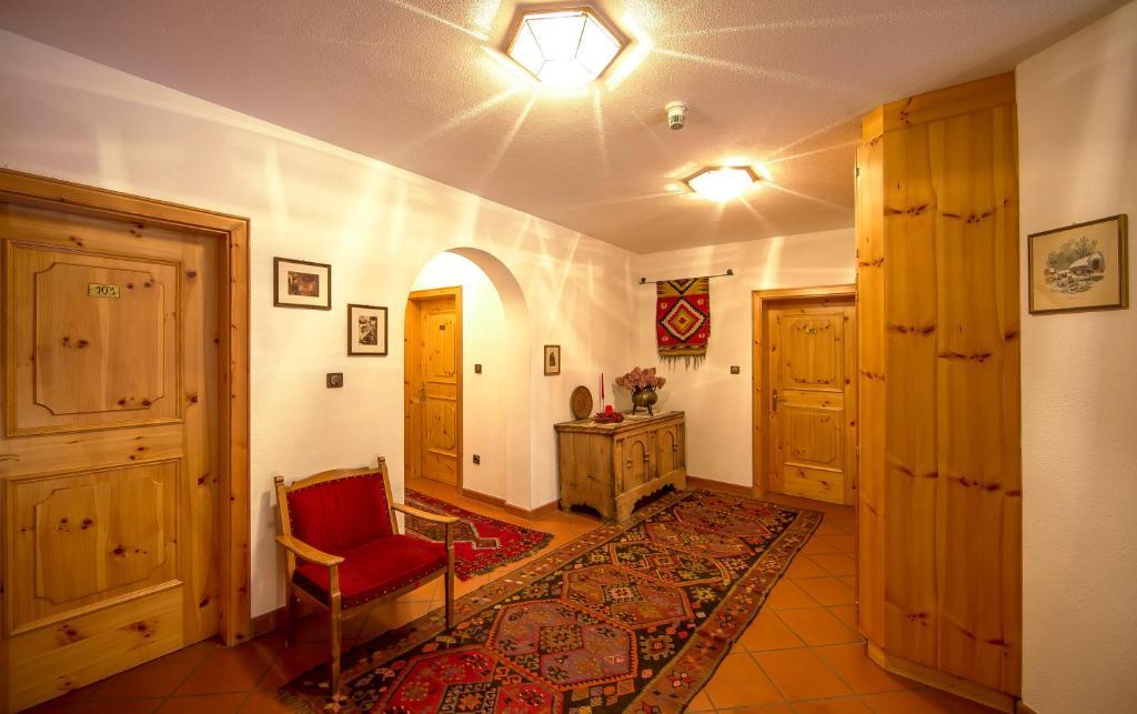 Gasthof Obermair Kiens Zewnętrze zdjęcie