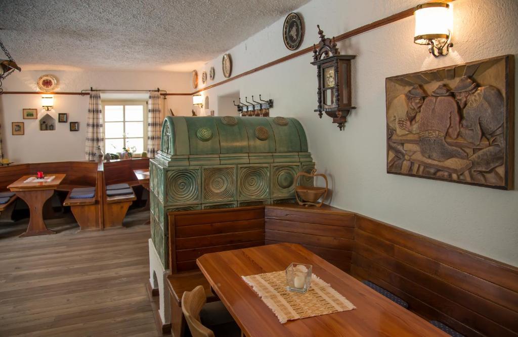 Gasthof Obermair Kiens Zewnętrze zdjęcie