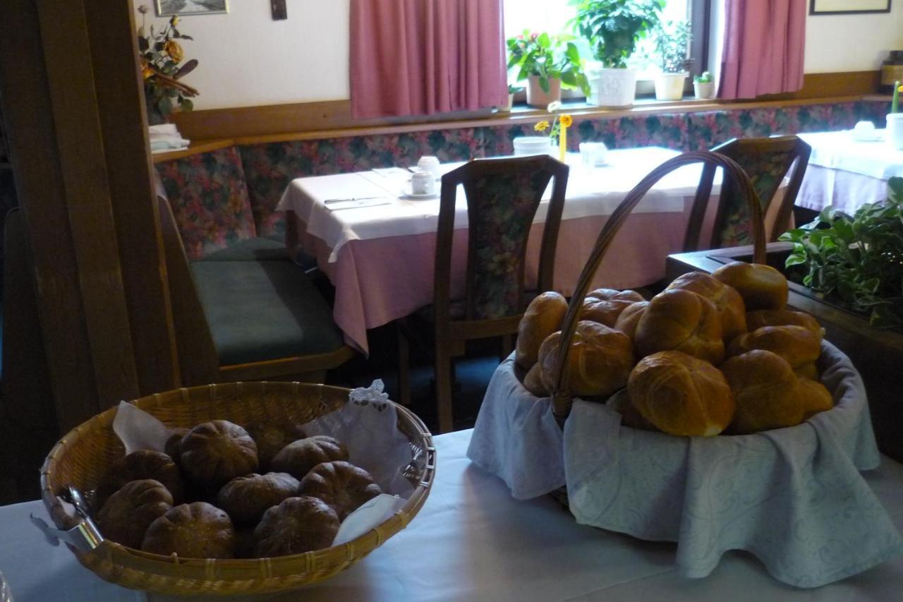 Gasthof Obermair Kiens Zewnętrze zdjęcie